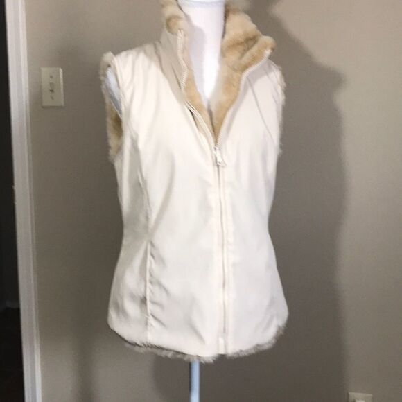 Reversible vest‎ - Picture 4 of 4